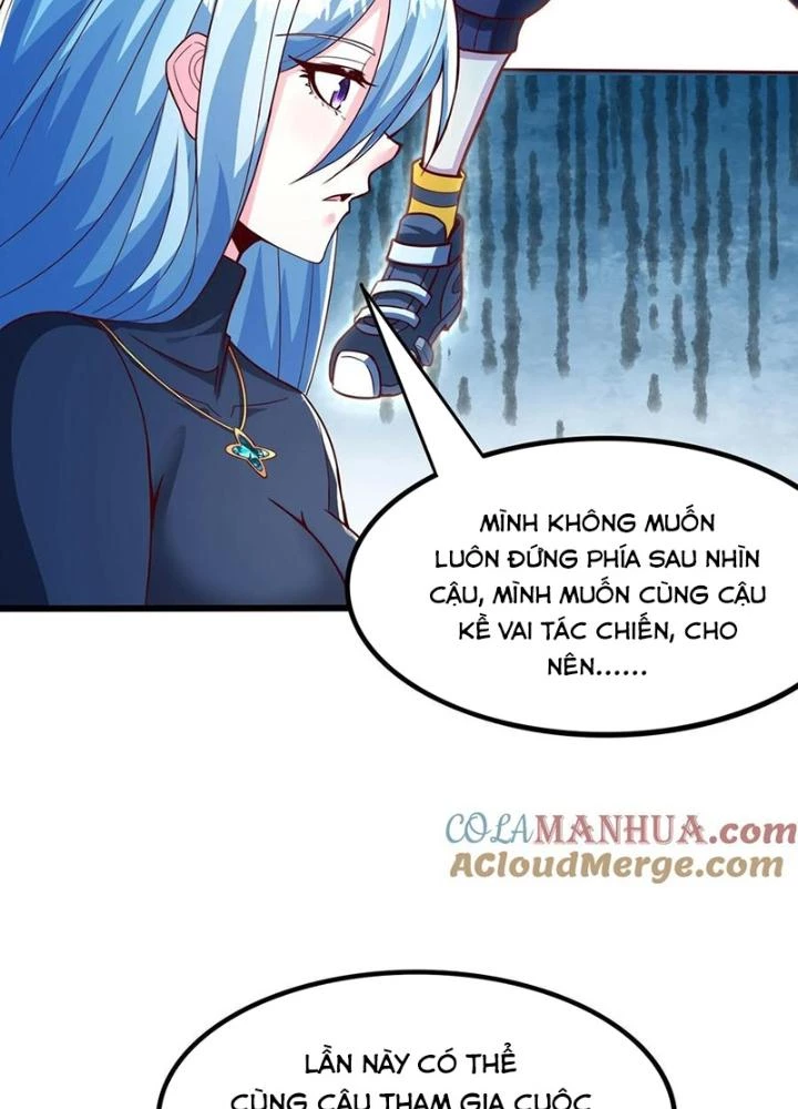 Linh Khí Khôi Phục: Ta Mỗi Ngày Thu Được Một Cái Kỹ Năng Mới Chapter 255 - 13