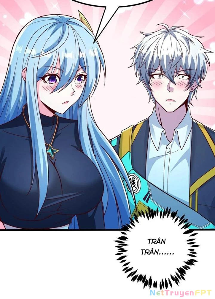 Linh Khí Khôi Phục: Ta Mỗi Ngày Thu Được Một Cái Kỹ Năng Mới Chapter 255 - 15