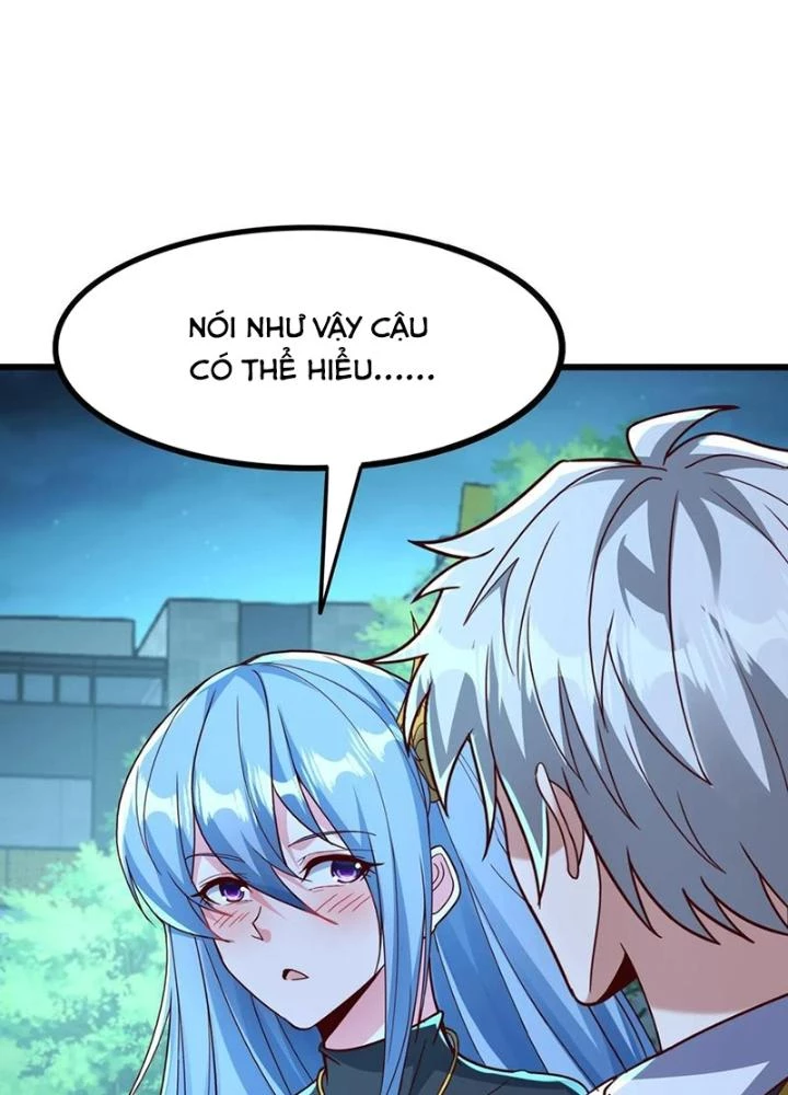 Linh Khí Khôi Phục: Ta Mỗi Ngày Thu Được Một Cái Kỹ Năng Mới Chapter 255 - 17