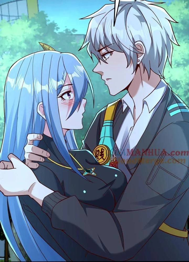 Linh Khí Khôi Phục: Ta Mỗi Ngày Thu Được Một Cái Kỹ Năng Mới Chapter 255 - 27
