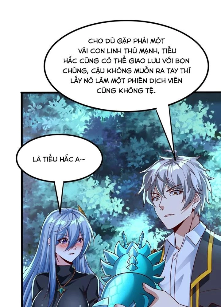 Linh Khí Khôi Phục: Ta Mỗi Ngày Thu Được Một Cái Kỹ Năng Mới Chapter 255 - 33