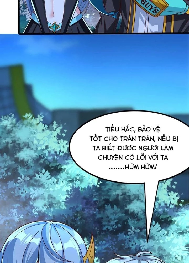 Linh Khí Khôi Phục: Ta Mỗi Ngày Thu Được Một Cái Kỹ Năng Mới Chapter 255 - 35