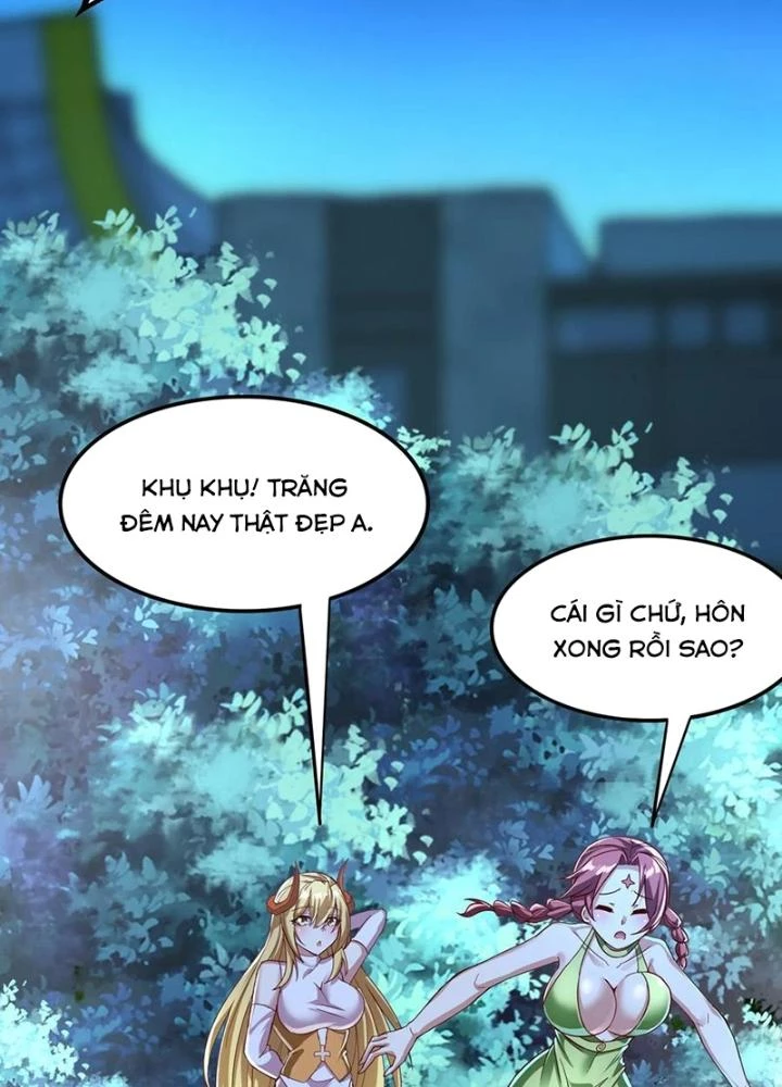 Linh Khí Khôi Phục: Ta Mỗi Ngày Thu Được Một Cái Kỹ Năng Mới Chapter 255 - 43