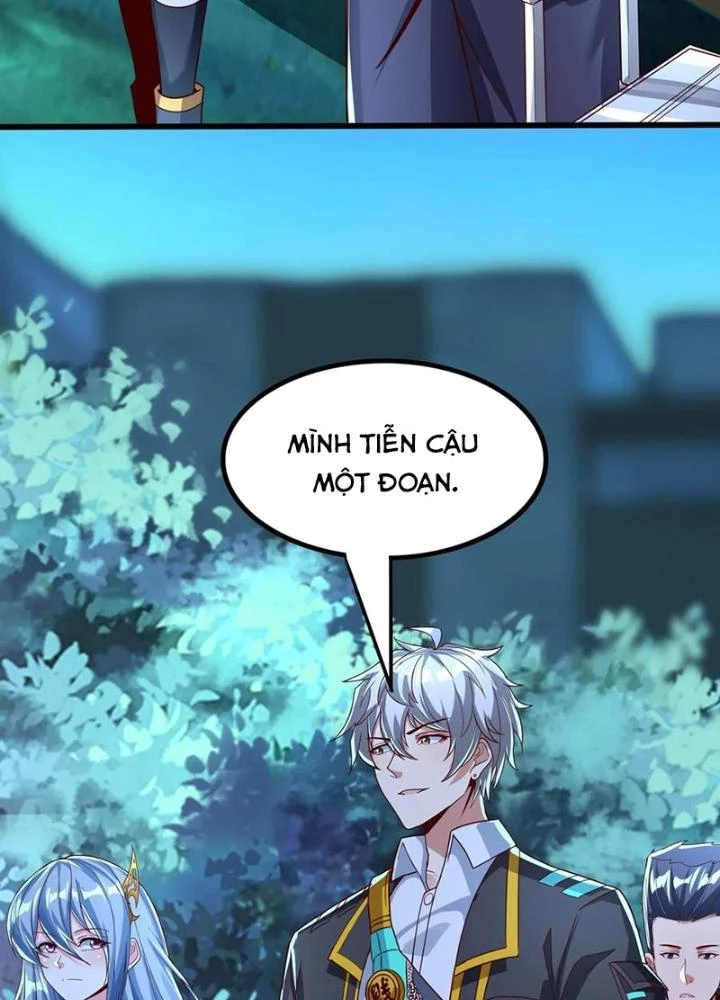 Linh Khí Khôi Phục: Ta Mỗi Ngày Thu Được Một Cái Kỹ Năng Mới Chapter 255 - 53
