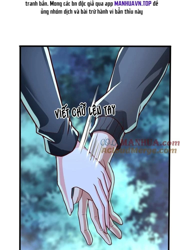 Linh Khí Khôi Phục: Ta Mỗi Ngày Thu Được Một Cái Kỹ Năng Mới Chapter 255 - 59