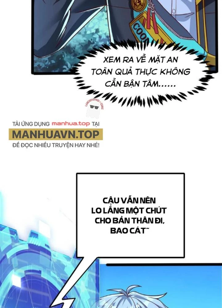 Linh Khí Khôi Phục: Ta Mỗi Ngày Thu Được Một Cái Kỹ Năng Mới Chapter 256 - 11