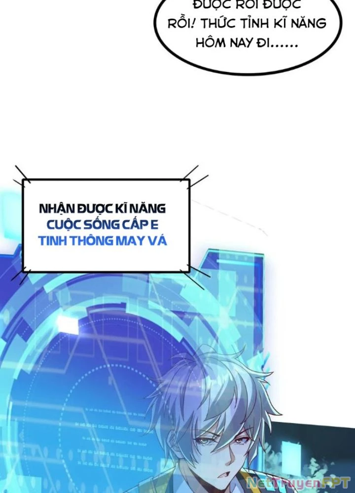 Linh Khí Khôi Phục: Ta Mỗi Ngày Thu Được Một Cái Kỹ Năng Mới Chapter 256 - 21