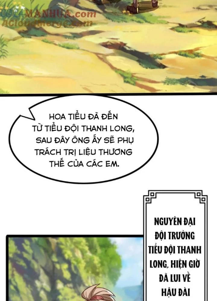 Linh Khí Khôi Phục: Ta Mỗi Ngày Thu Được Một Cái Kỹ Năng Mới Chapter 256 - 37