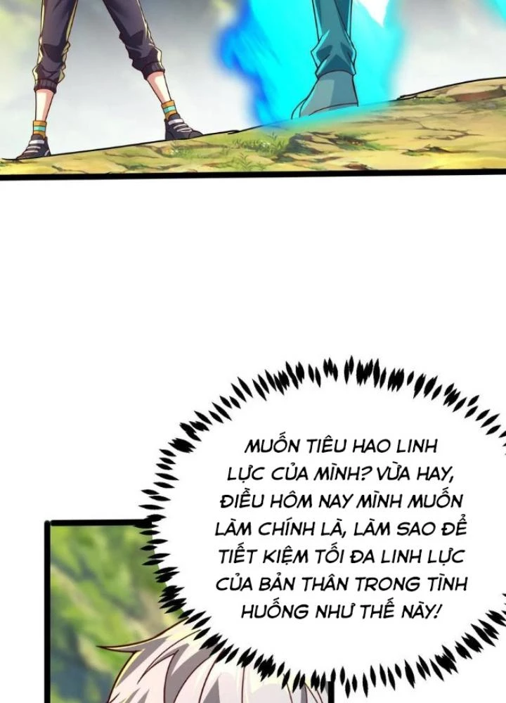 Linh Khí Khôi Phục: Ta Mỗi Ngày Thu Được Một Cái Kỹ Năng Mới Chapter 256 - 65