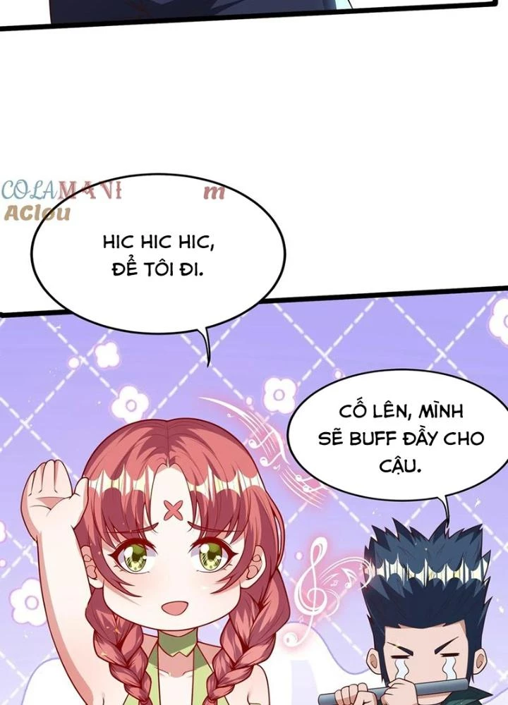 Linh Khí Khôi Phục: Ta Mỗi Ngày Thu Được Một Cái Kỹ Năng Mới Chapter 257 - 23