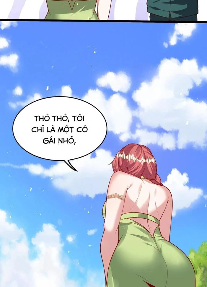 Linh Khí Khôi Phục: Ta Mỗi Ngày Thu Được Một Cái Kỹ Năng Mới Chapter 257 - 25