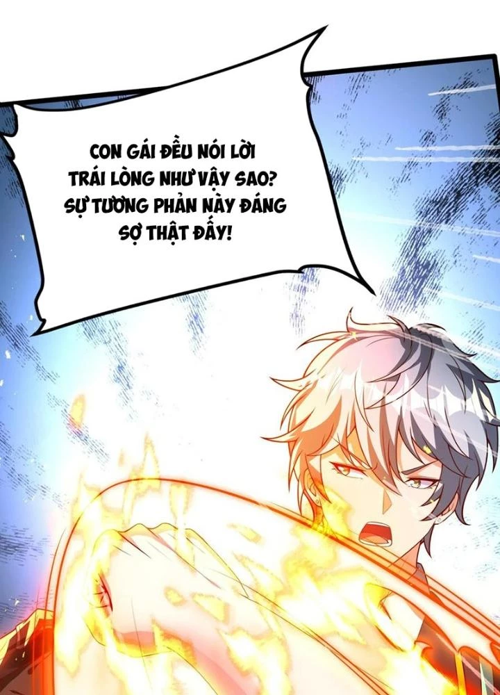 Linh Khí Khôi Phục: Ta Mỗi Ngày Thu Được Một Cái Kỹ Năng Mới Chapter 257 - 39