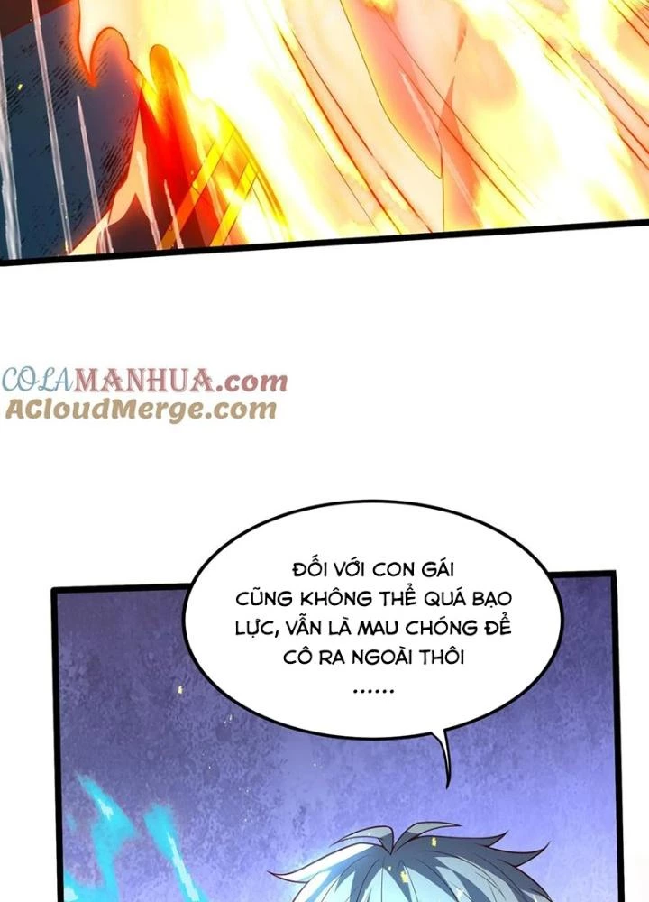 Linh Khí Khôi Phục: Ta Mỗi Ngày Thu Được Một Cái Kỹ Năng Mới Chapter 257 - 41