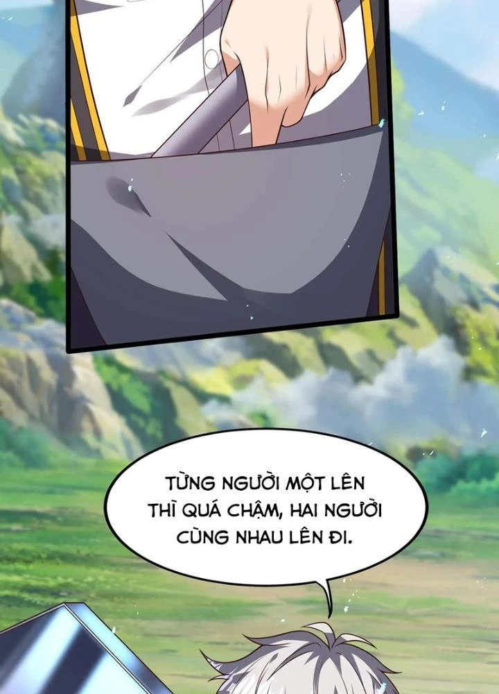 Linh Khí Khôi Phục: Ta Mỗi Ngày Thu Được Một Cái Kỹ Năng Mới Chapter 257 - 65