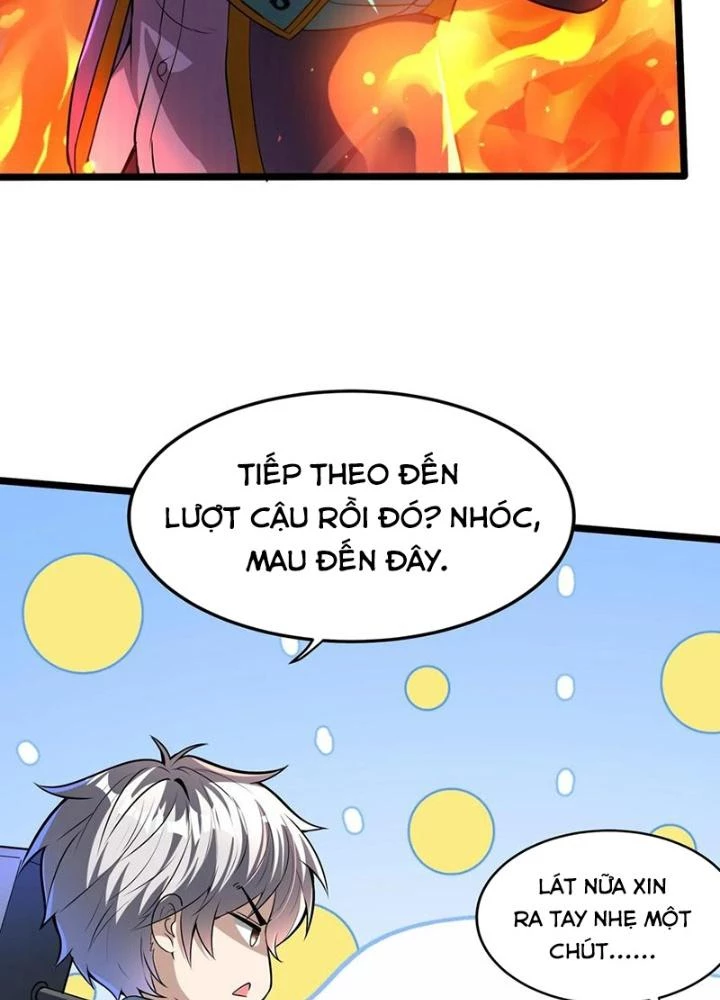 Linh Khí Khôi Phục: Ta Mỗi Ngày Thu Được Một Cái Kỹ Năng Mới Chapter 258 - 21