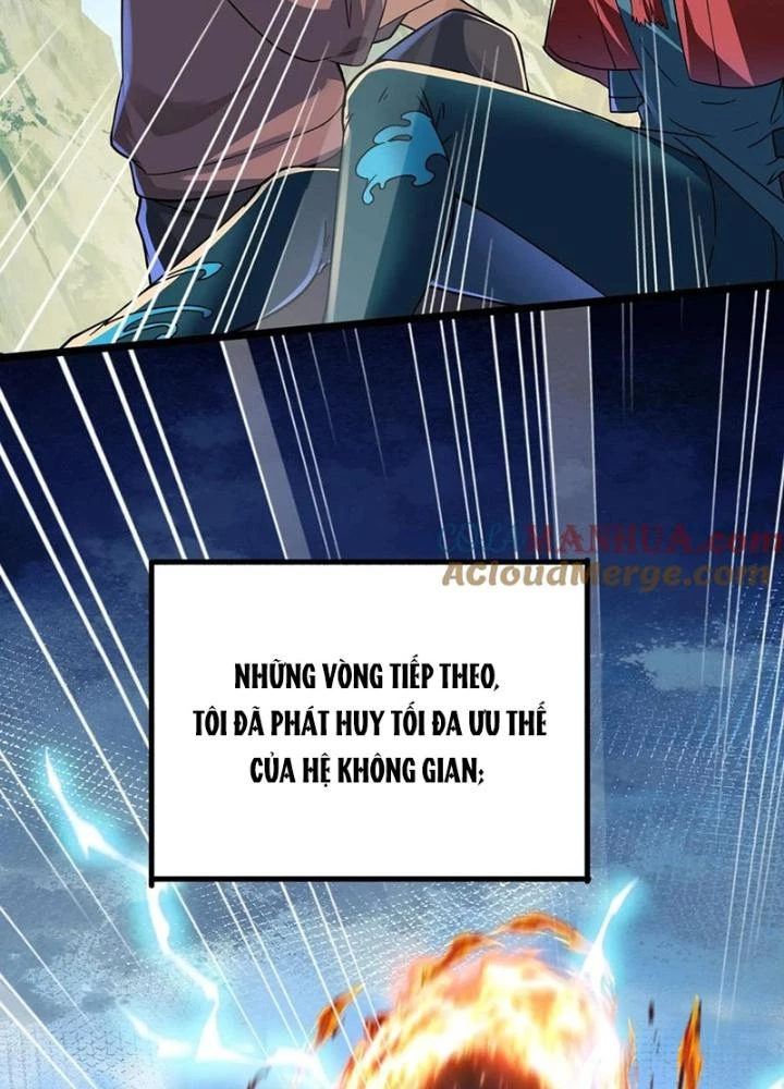 Linh Khí Khôi Phục: Ta Mỗi Ngày Thu Được Một Cái Kỹ Năng Mới Chapter 258 - 27