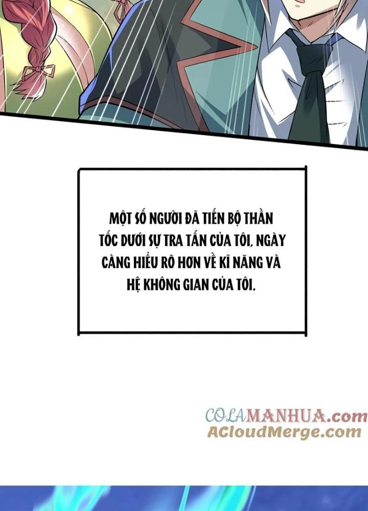 Linh Khí Khôi Phục: Ta Mỗi Ngày Thu Được Một Cái Kỹ Năng Mới Chapter 258 - 31