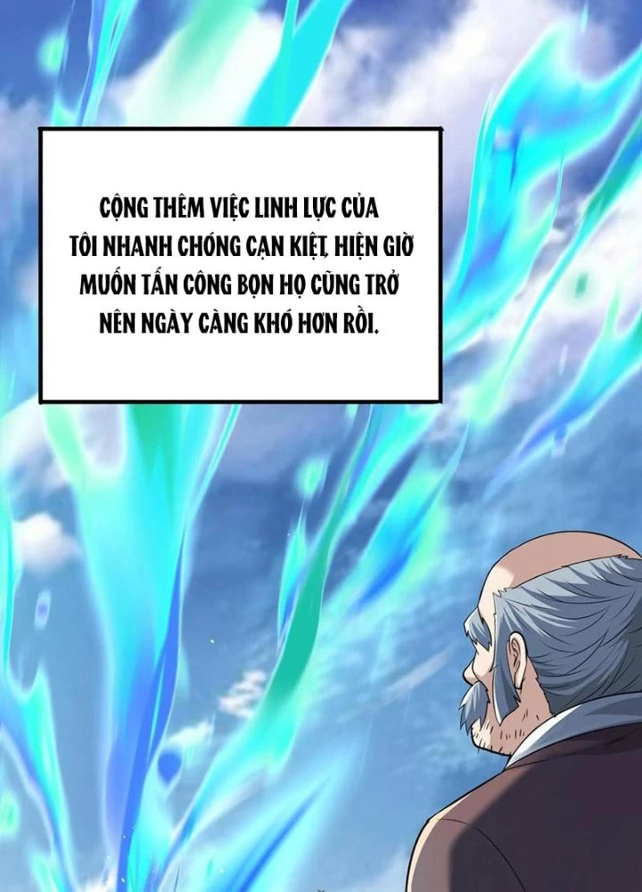 Linh Khí Khôi Phục: Ta Mỗi Ngày Thu Được Một Cái Kỹ Năng Mới Chapter 258 - 33