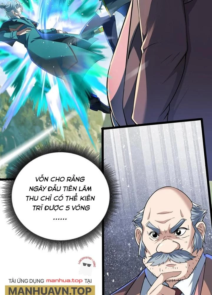 Linh Khí Khôi Phục: Ta Mỗi Ngày Thu Được Một Cái Kỹ Năng Mới Chapter 258 - 35