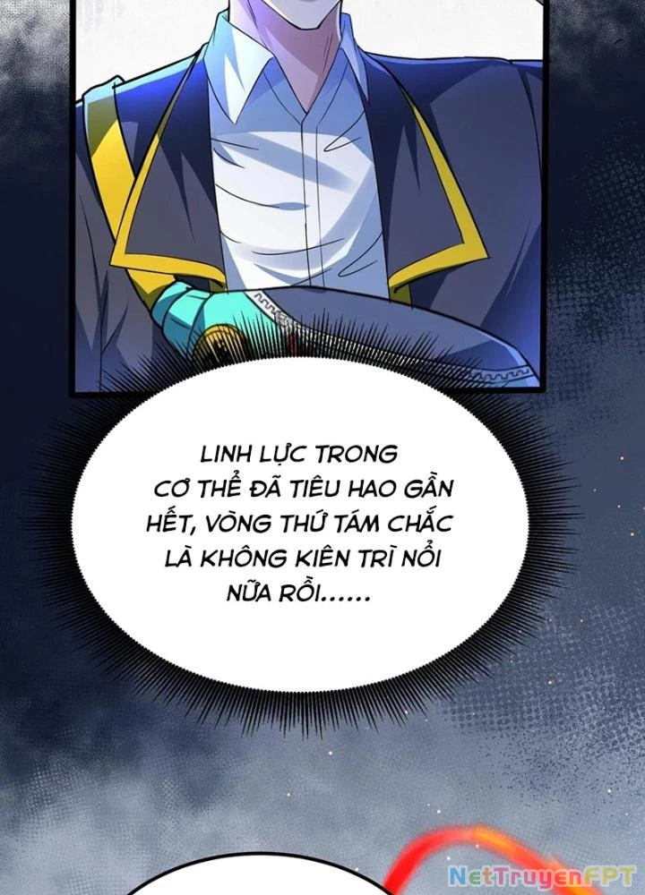 Linh Khí Khôi Phục: Ta Mỗi Ngày Thu Được Một Cái Kỹ Năng Mới Chapter 258 - 39