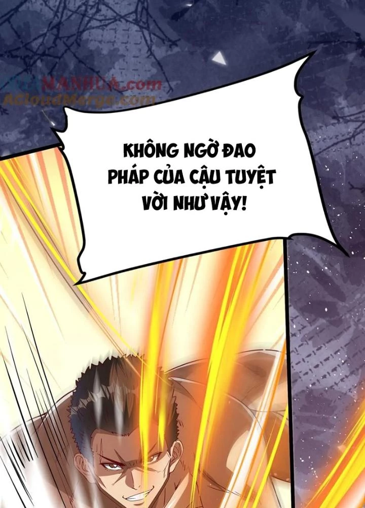 Linh Khí Khôi Phục: Ta Mỗi Ngày Thu Được Một Cái Kỹ Năng Mới Chapter 258 - 55