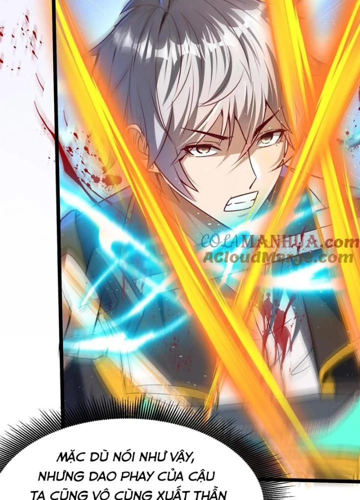 Linh Khí Khôi Phục: Ta Mỗi Ngày Thu Được Một Cái Kỹ Năng Mới Chapter 258 - 59