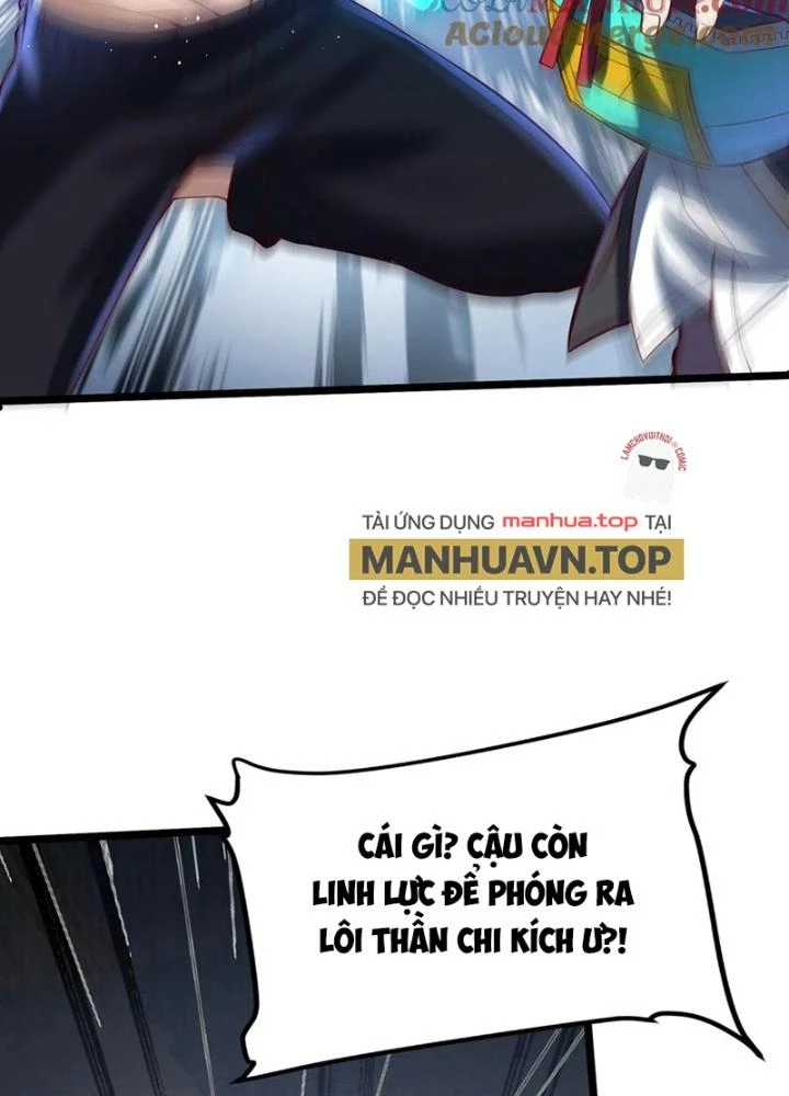 Linh Khí Khôi Phục: Ta Mỗi Ngày Thu Được Một Cái Kỹ Năng Mới Chapter 258 - 69
