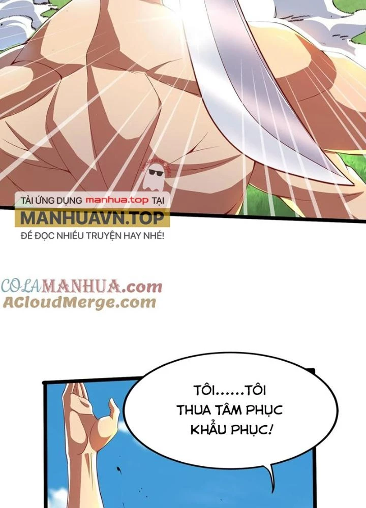 Linh Khí Khôi Phục: Ta Mỗi Ngày Thu Được Một Cái Kỹ Năng Mới Chapter 259 - 13