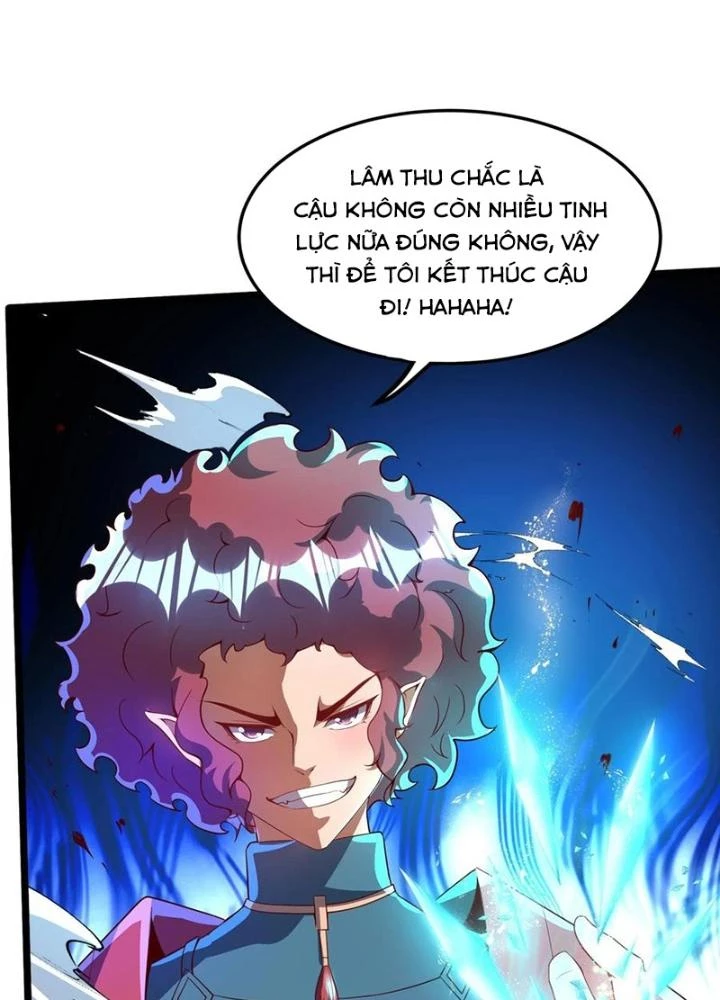 Linh Khí Khôi Phục: Ta Mỗi Ngày Thu Được Một Cái Kỹ Năng Mới Chapter 259 - 19
