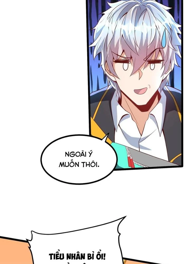 Linh Khí Khôi Phục: Ta Mỗi Ngày Thu Được Một Cái Kỹ Năng Mới Chapter 259 - 37