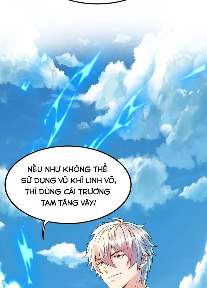 Linh Khí Khôi Phục: Ta Mỗi Ngày Thu Được Một Cái Kỹ Năng Mới Chapter 259 - 43