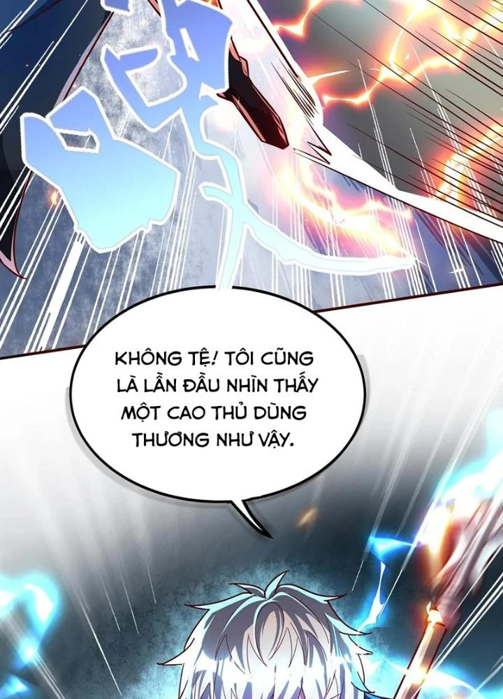 Linh Khí Khôi Phục: Ta Mỗi Ngày Thu Được Một Cái Kỹ Năng Mới Chapter 260 - 3