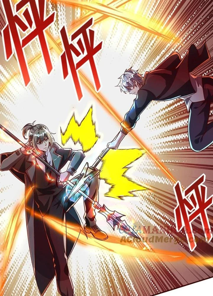 Linh Khí Khôi Phục: Ta Mỗi Ngày Thu Được Một Cái Kỹ Năng Mới Chapter 260 - 13