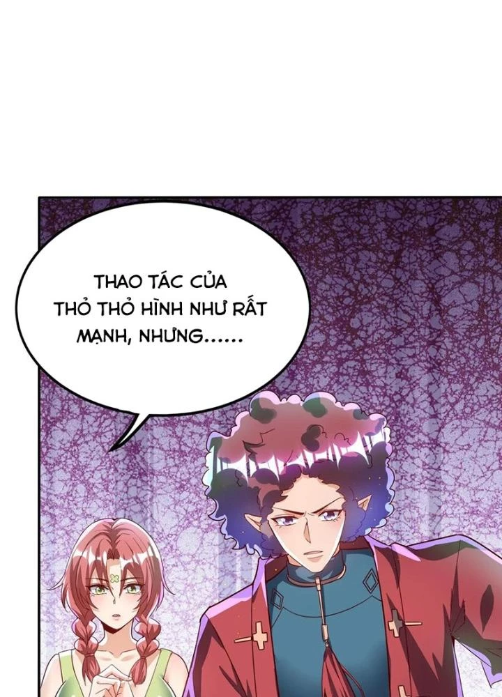 Linh Khí Khôi Phục: Ta Mỗi Ngày Thu Được Một Cái Kỹ Năng Mới Chapter 260 - 17