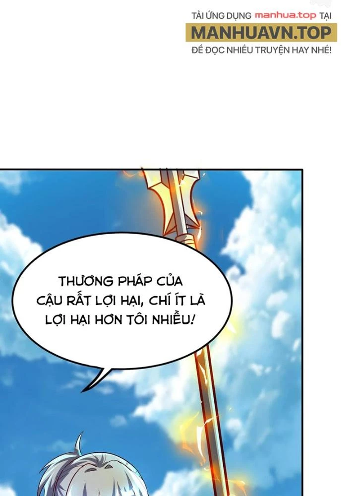 Linh Khí Khôi Phục: Ta Mỗi Ngày Thu Được Một Cái Kỹ Năng Mới Chapter 260 - 29
