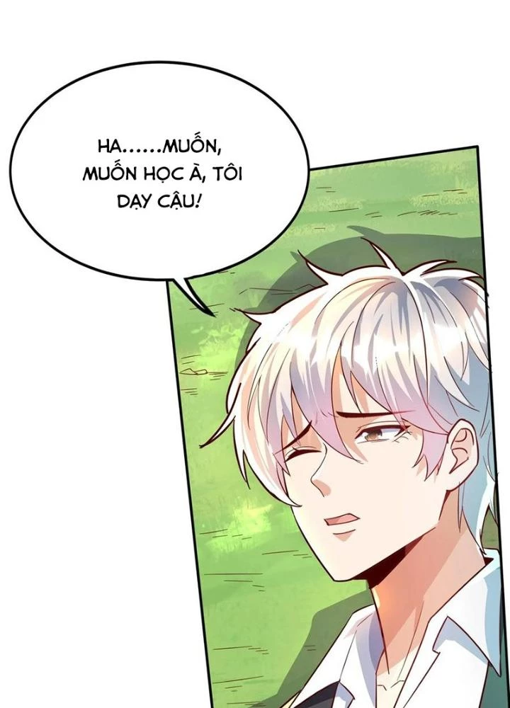 Linh Khí Khôi Phục: Ta Mỗi Ngày Thu Được Một Cái Kỹ Năng Mới Chapter 260 - 33