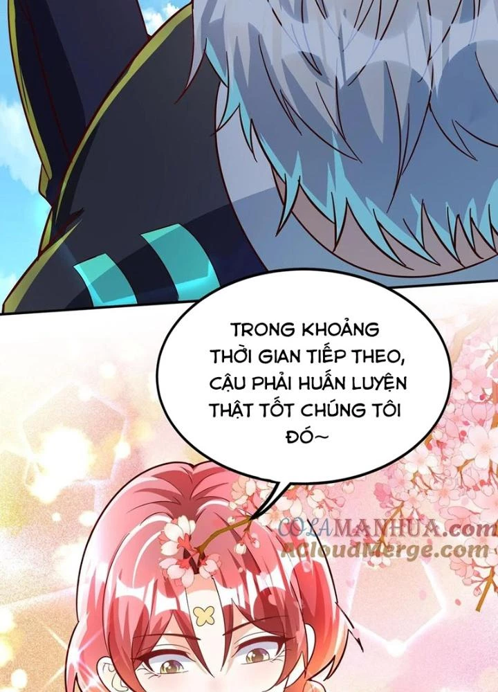 Linh Khí Khôi Phục: Ta Mỗi Ngày Thu Được Một Cái Kỹ Năng Mới Chapter 260 - 45