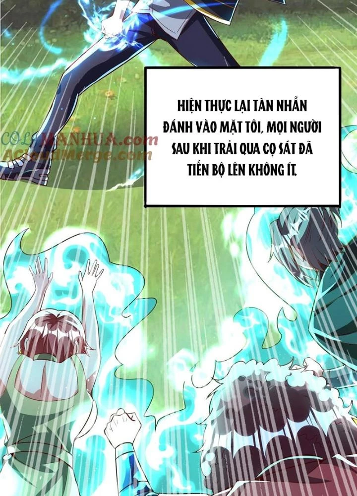 Linh Khí Khôi Phục: Ta Mỗi Ngày Thu Được Một Cái Kỹ Năng Mới Chapter 260 - 55