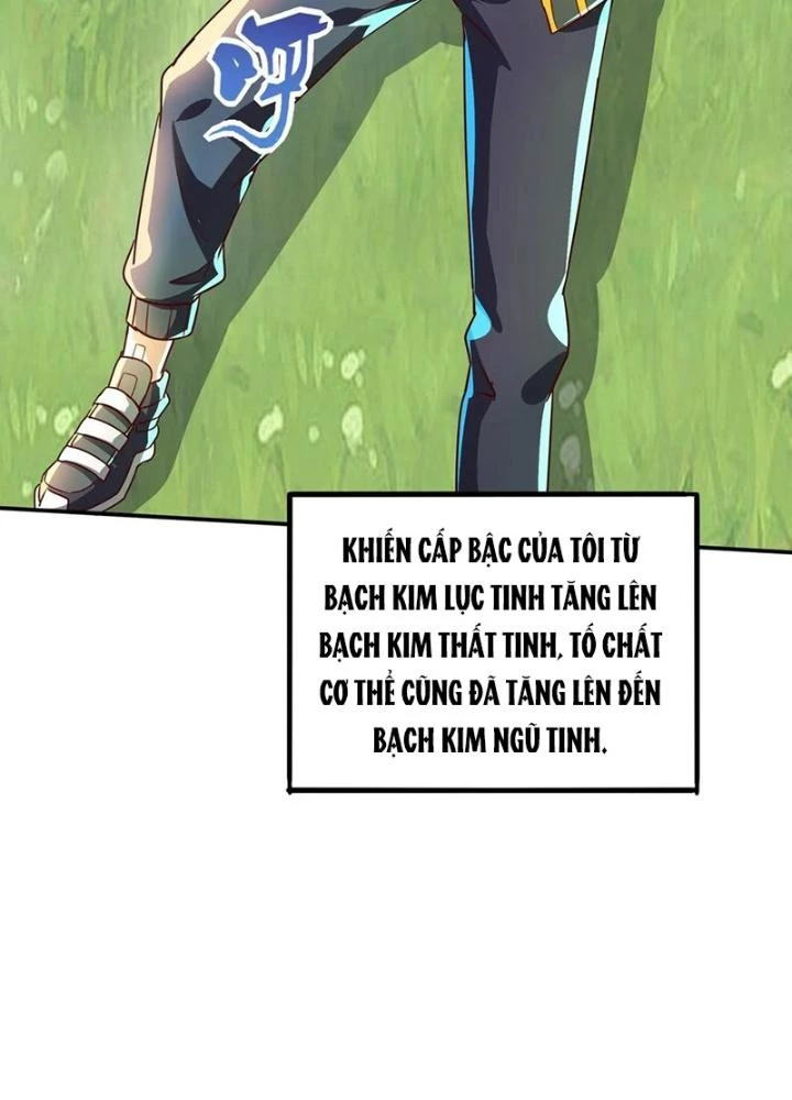 Linh Khí Khôi Phục: Ta Mỗi Ngày Thu Được Một Cái Kỹ Năng Mới Chapter 260 - 61