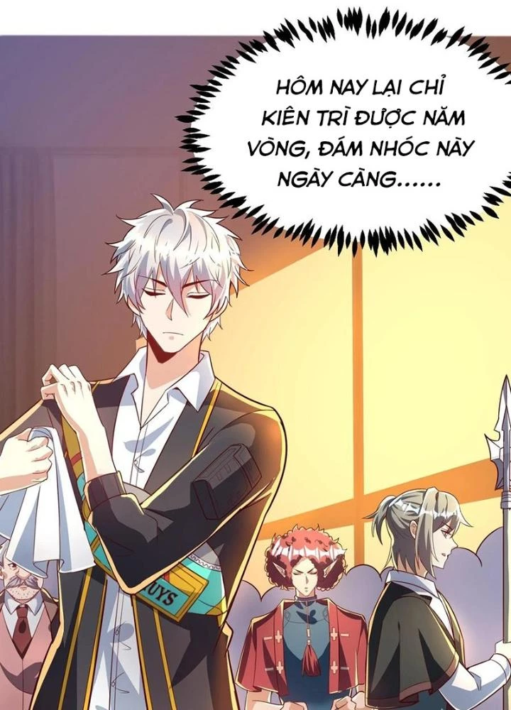 Linh Khí Khôi Phục: Ta Mỗi Ngày Thu Được Một Cái Kỹ Năng Mới Chapter 260 - 71