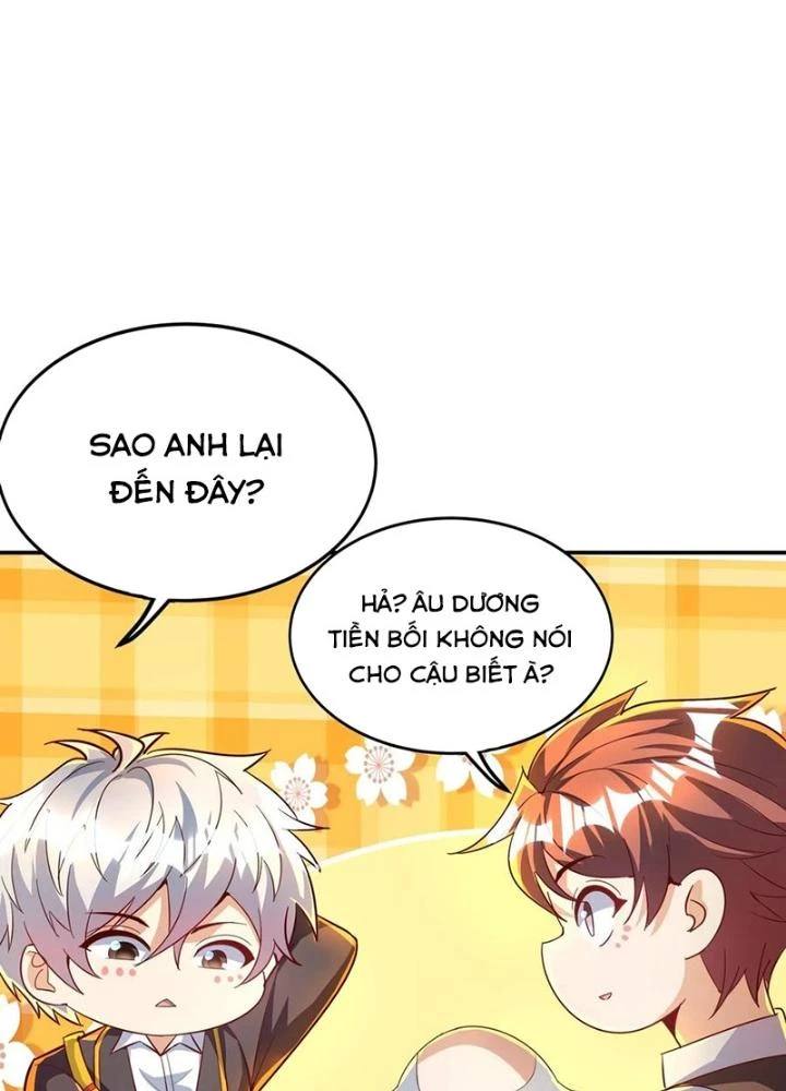 Linh Khí Khôi Phục: Ta Mỗi Ngày Thu Được Một Cái Kỹ Năng Mới Chapter 260 - 81