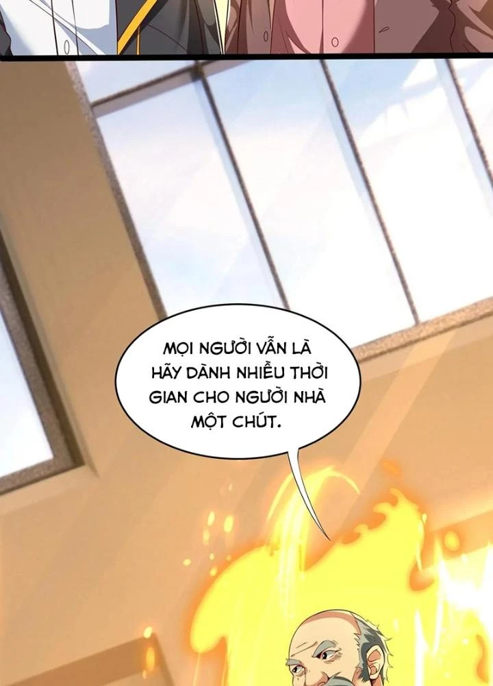 Linh Khí Khôi Phục: Ta Mỗi Ngày Thu Được Một Cái Kỹ Năng Mới Chapter 261 - 53