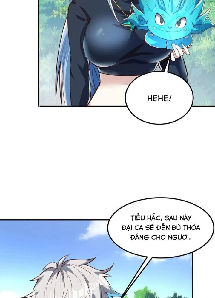 Linh Khí Khôi Phục: Ta Mỗi Ngày Thu Được Một Cái Kỹ Năng Mới Chapter 262 - 7