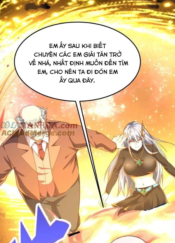Linh Khí Khôi Phục: Ta Mỗi Ngày Thu Được Một Cái Kỹ Năng Mới Chapter 262 - 13