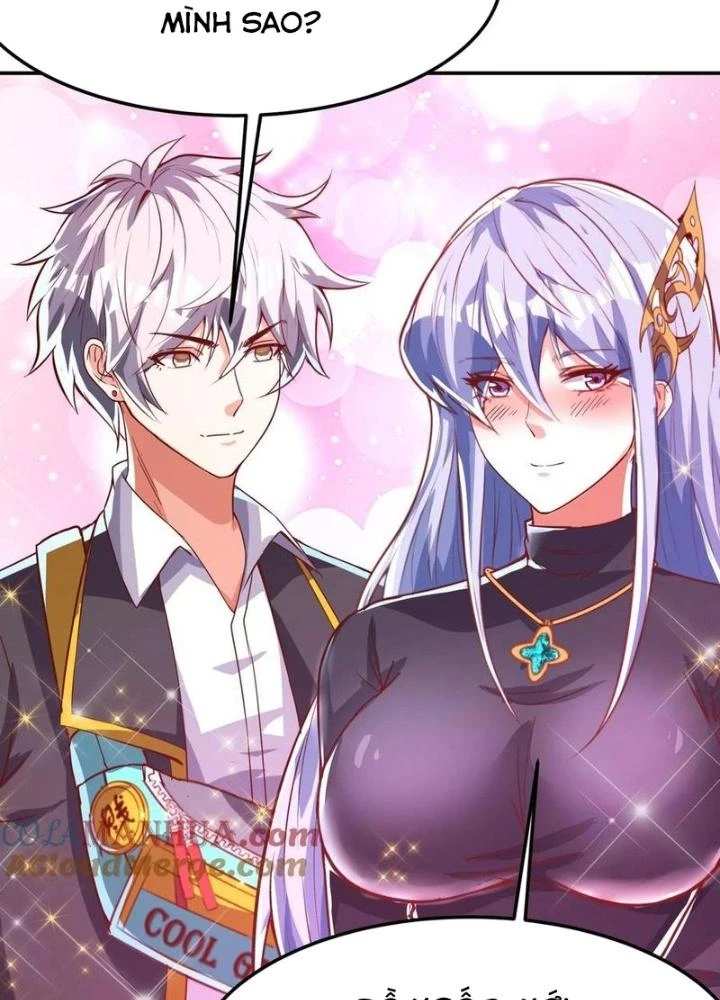 Linh Khí Khôi Phục: Ta Mỗi Ngày Thu Được Một Cái Kỹ Năng Mới Chapter 262 - 17