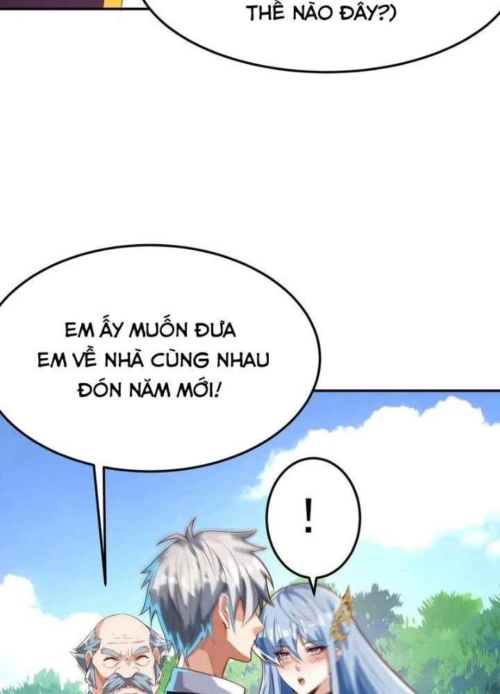 Linh Khí Khôi Phục: Ta Mỗi Ngày Thu Được Một Cái Kỹ Năng Mới Chapter 262 - 19