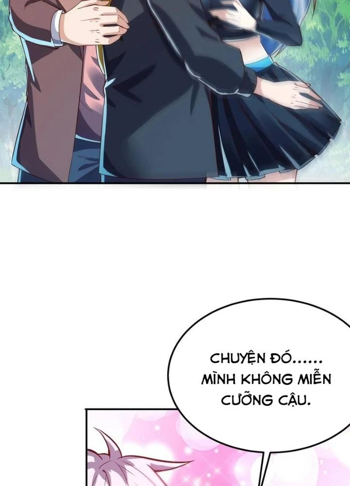 Linh Khí Khôi Phục: Ta Mỗi Ngày Thu Được Một Cái Kỹ Năng Mới Chapter 262 - 21