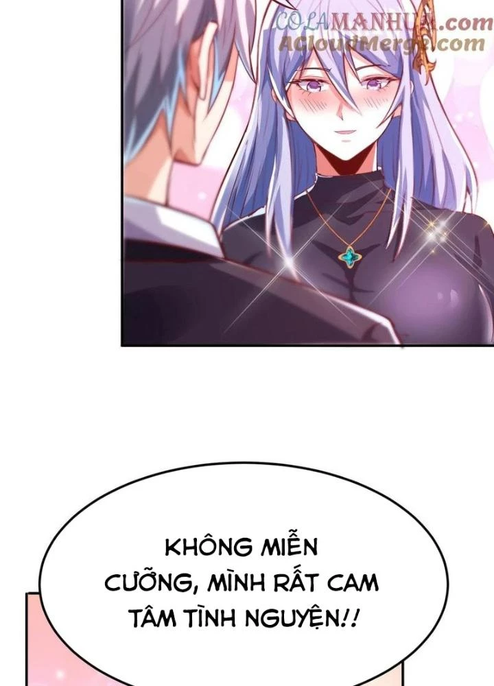 Linh Khí Khôi Phục: Ta Mỗi Ngày Thu Được Một Cái Kỹ Năng Mới Chapter 262 - 23