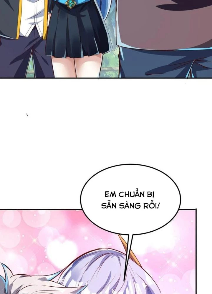 Linh Khí Khôi Phục: Ta Mỗi Ngày Thu Được Một Cái Kỹ Năng Mới Chapter 262 - 37