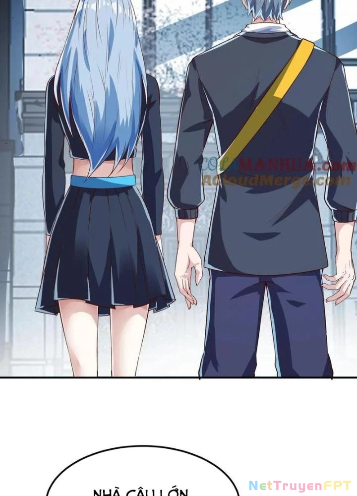Linh Khí Khôi Phục: Ta Mỗi Ngày Thu Được Một Cái Kỹ Năng Mới Chapter 262 - 59